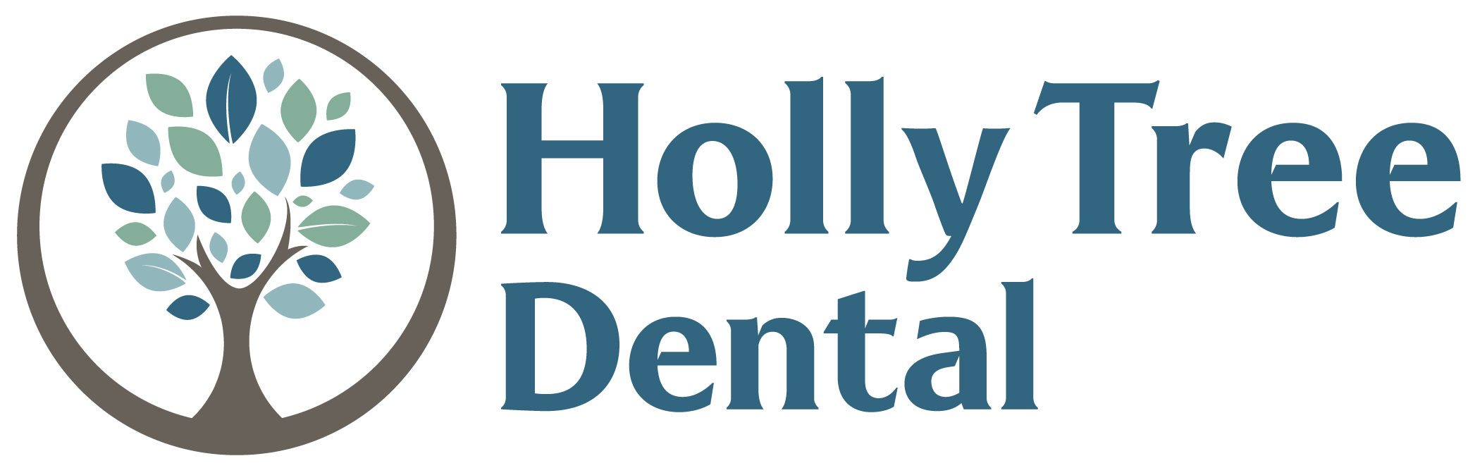 Holly Tree Dental